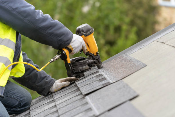 Best Roofing for New Construction  in Goodland, IN